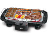 Pieper PP-5502 Elektrischer Tischgrill, 2000 Watt