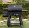 Pit Boss Competition Serie 1250 Pellet Grill/-BBQ inkl. Pellets & Frontablage Mod.2025