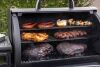 Pit Boss Competition Serie 1250 Pellet Grill/-BBQ inkl. Pellets & Frontablage Mod.2025