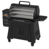 Pit Boss Competition Serie Titan Pellet Grill/-BBQ inkl. Pellets & Frontablage Mod.2025