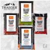 Traeger Traeger BBQ Hartholz Pellets Starter-Set 36 kg Traeger Traeger BBQ Hartholz Pellets Starter-Set 36 kg