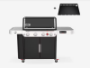 Weber Gasgrill Genesis EPX-470 Smart Grill Edition 2024