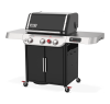 Weber Gasgrill Genesis EX-325s Smart Grill