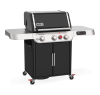 Weber Gasgrill Genesis EX-325s Smart Grill