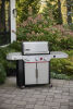 Weber Gasgrill Genesis SP-335W