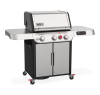 Weber Gasgrill Genesis SX-325s Edelstahl Smart Grill 