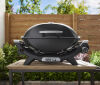 Weber Gasgrill Q 2100N Gasgrill Mod.2025