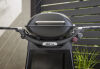 Weber Gasgrill Q 2800N+ mit Premium-Rollwagen