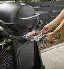 Weber Gasgrill Q 3200N+ mit Premium-Rollwagen Mod.2025