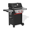 Weber Gasgrill Spirit E-335 mit Sear Zone & Seitenbrenner Mod.2025