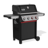 Weber Gasgrill Spirit E-425 mit 4 Brennern & Sear Zone Mod.2025