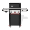 Weber Gasgrill Spirit EP-335 mit Sear Zone & Seitenbrenner Mod.2025