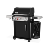 Weber Gasgrill Spirit EPX-335 GBS Smart Grill 