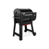 Weber Smoque Holzpelletsmoker inkl. Pellets