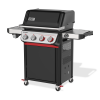 Weber Spirit EP-435 Gasgrill mit Sear Zone & Seitenbrenner Mod.2025