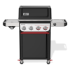 Weber Spirit EP-435 Gasgrill mit Sear Zone & Seitenbrenner Mod.2025