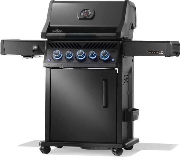 Napoleon Gasgrill Phantom Rogue SE 425 RSIBPK-2- Mod.2025 inkl. Grillbürste