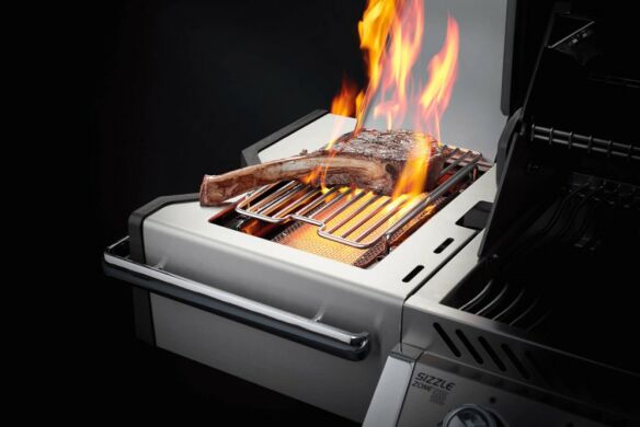 Napoleon Gasgrill Prestige Pro 500 RSIB inkl. Drehspieß Mod.2024