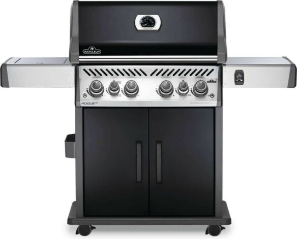 Napoleon Gasgrill Rogue SE 525 Black