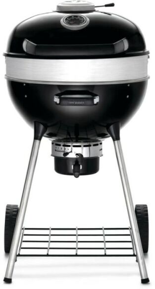 Napoleon Holzkohlegrill PRO22 Ø 57cm Schwarz