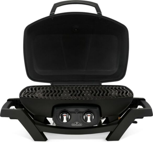 Napoleon Mobiler Gasgrill TravelQ PRO285  2 Brenner