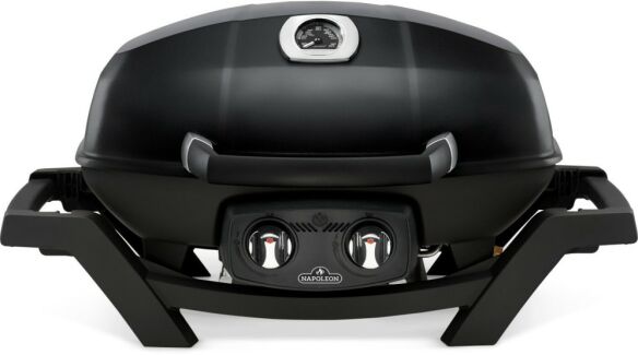 Napoleon Mobiler Gasgrill TravelQ PRO285  2 Brenner