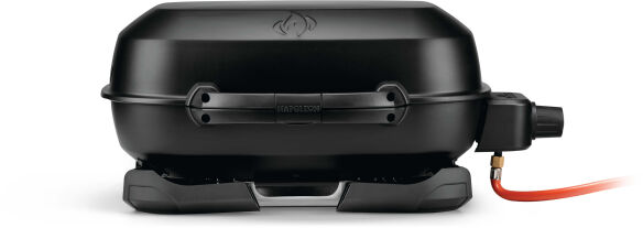 Napoleon TravelQ 240 Kompakt Gasgrill Schwarz