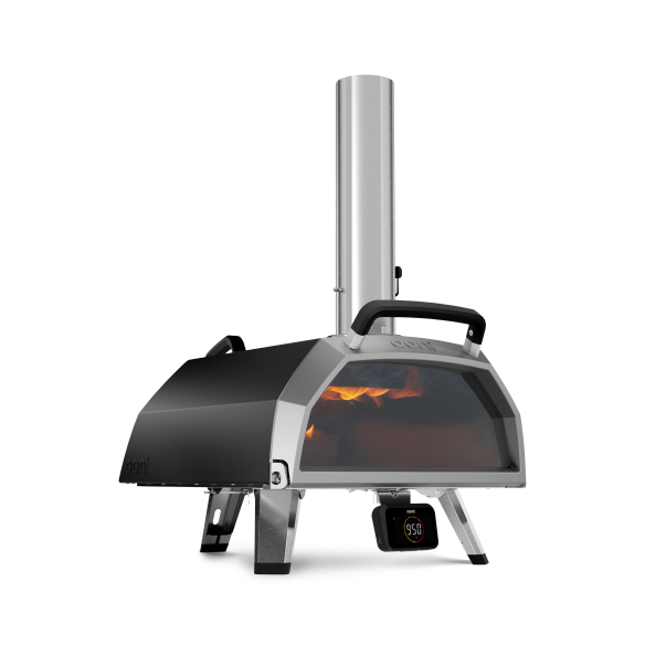 Ooni Pizzaofen Karu 2 Pro Multi-Brennstoff inkl. Pizzaheber