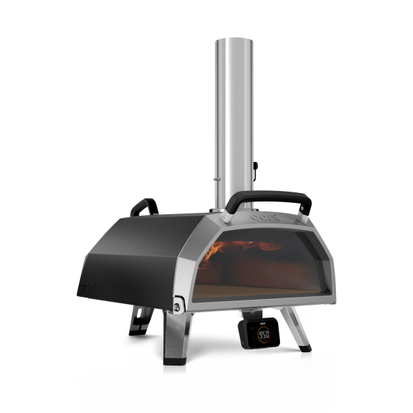 Ooni Pizzaofen Karu 2 Pro Multi-Brennstoff inkl. Pizzaheber