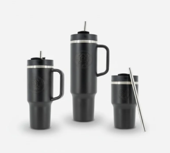 Petromax Waigo Thermobecher Set 400,750,1000 ml Petromax Waigo Thermobecher Set 400,750,1000 ml