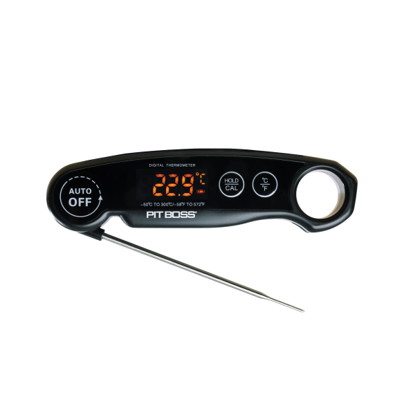 Pit Boss Digitales Fleisch Thermometer