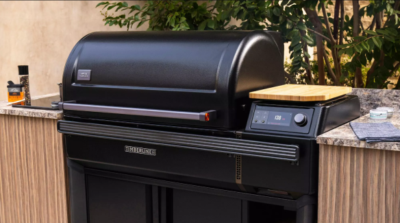 Traeger Timberline XL “All in” Starterset Edition 2024