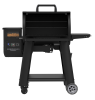 Pit Boss Competition Serie 1250 Pellet Grill/-BBQ inkl. Pellets & Frontablage Mod.2025