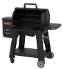 Pit Boss Competition Serie 1250 Pellet Grill/-BBQ inkl. Pellets & Frontablage Mod.2025