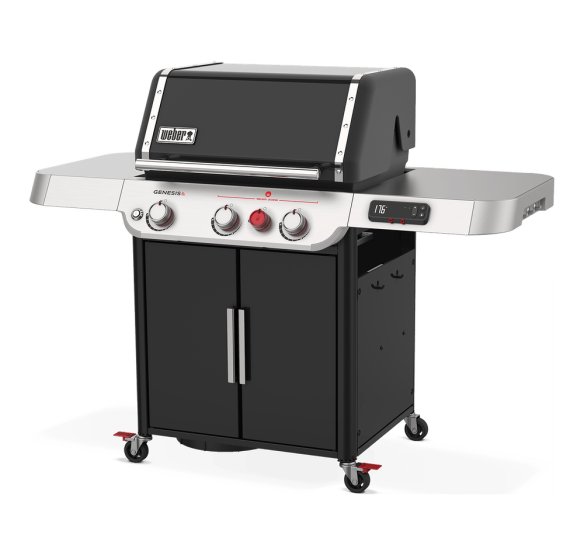 Weber Gasgrill Genesis EX-325s Smart Grill