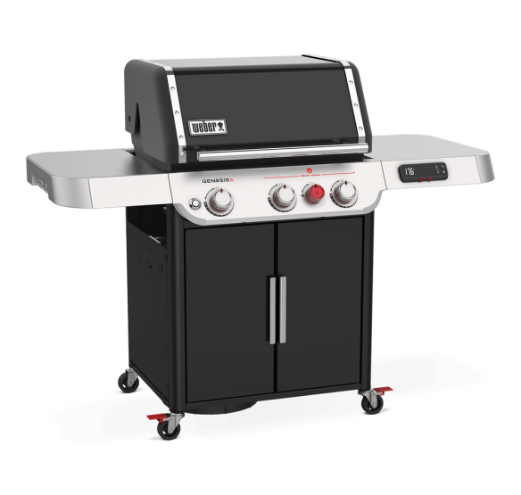 Weber Gasgrill Genesis EX-325s Smart Grill