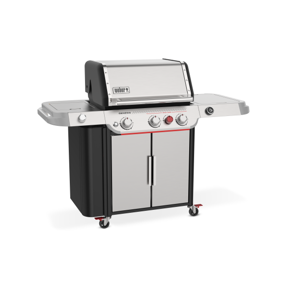 Weber Gasgrill Genesis SP-335W