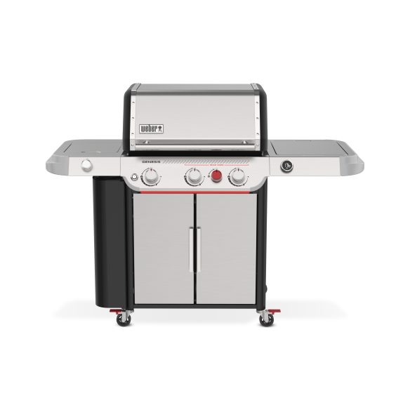 Weber Gasgrill Genesis SP-335W