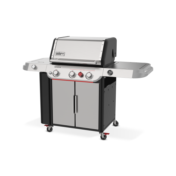 Weber Gasgrill Genesis SP-335W