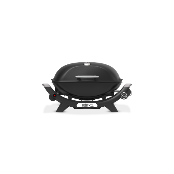 Weber Gasgrill Q 2100N Gasgrill Mod.2025