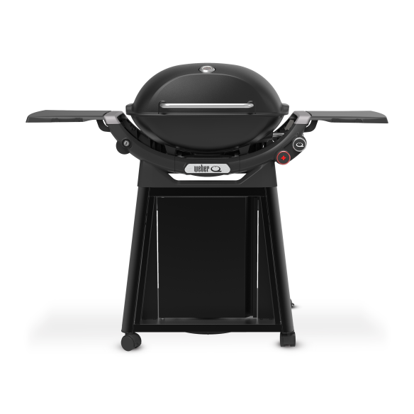 Weber Gasgrill Q 3200N+ mit Premium-Rollwagen Mod.2025