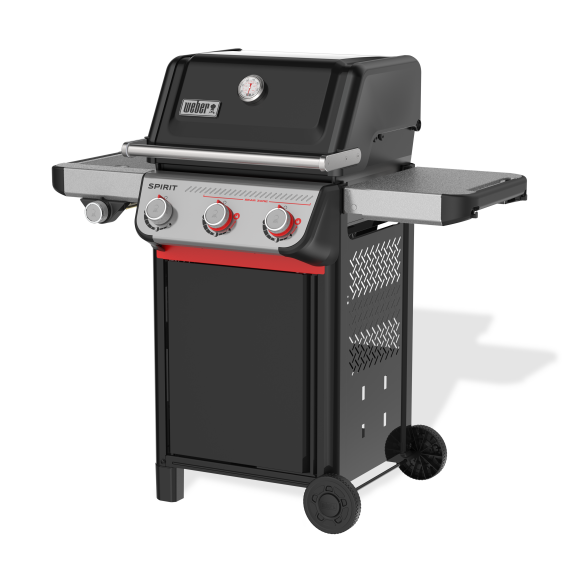 Weber Gasgrill Spirit E-335 mit Sear Zone & Seitenbrenner Mod.2025