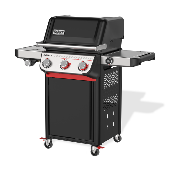 Weber Gasgrill Spirit EP-335 mit Sear Zone & Seitenbrenner Mod.2025