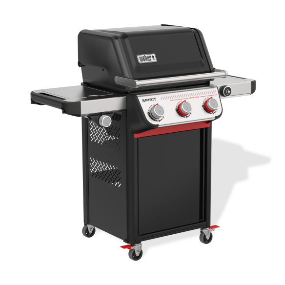 Weber Gasgrill Spirit EP-335 mit Sear Zone & Seitenbrenner Mod.2025