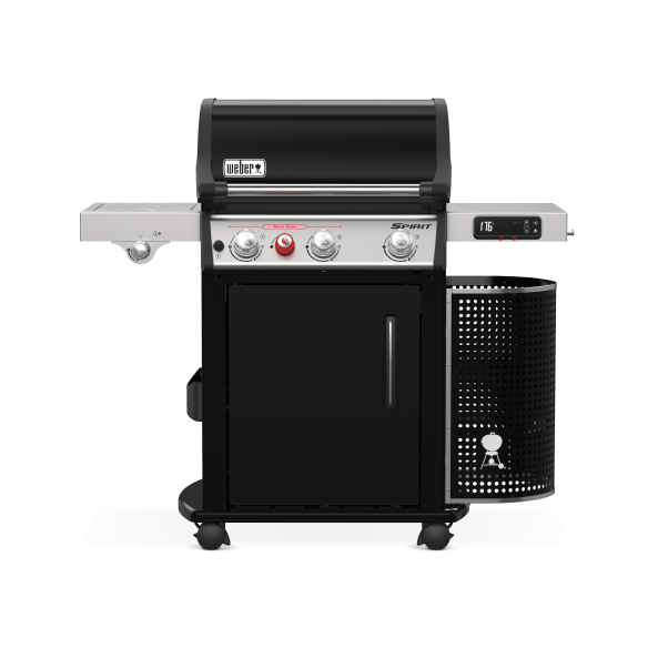 Weber Gasgrill Spirit EPX-335 GBS Smart Grill 