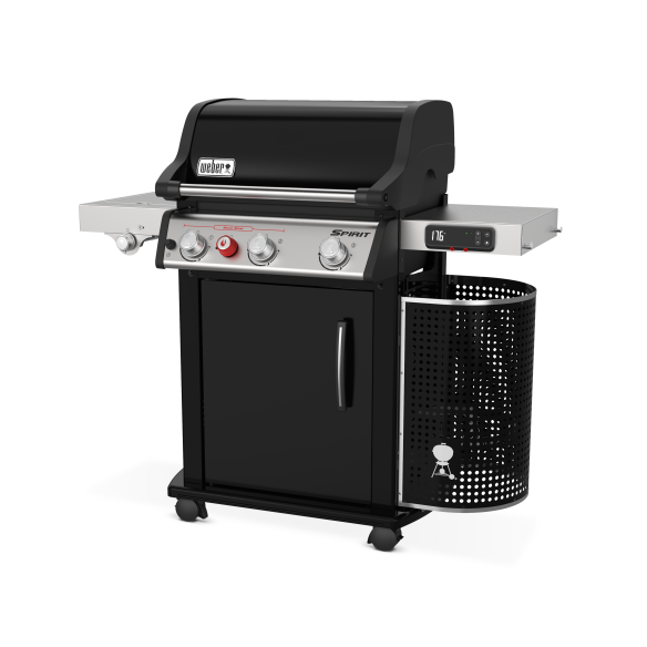 Weber Gasgrill Spirit EPX-335 GBS Smart Grill 