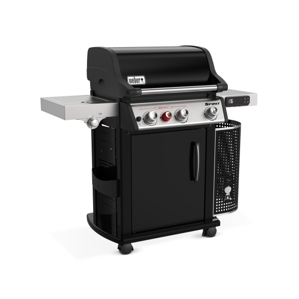 Weber Gasgrill Spirit EPX-335 GBS Smart Grill 