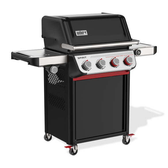 Weber Spirit EP-435 Gasgrill mit Sear Zone & Seitenbrenner Mod.2025